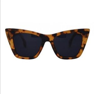 I-SEA Ashbury Honey Tortoise Sunglasses Polarized